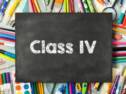 Class IV